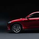 Alfa Romeo Stelvio desktop wallpaper