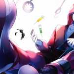 Angels Of Death high quality wallpapers