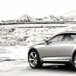 Audi Prologue wallpapers hd