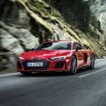 Audi R8 GT Spyder new wallpapers