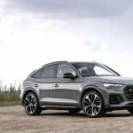 Audi SQ5 hd pics