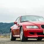 BMW M Coupe wallpapers for iphone