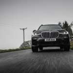 BMW X7 high quality wallpapers