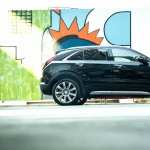 Cadillac XT4 download wallpaper