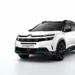 Citroen C5 Aircross images