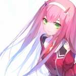 Darling in the FranXX download