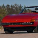 Ferrari 365 GTS 4 Daytona 1080p