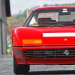 Ferrari 512 BB background