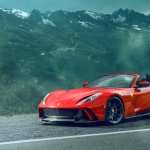 Ferrari 812 GTS wallpapers for android