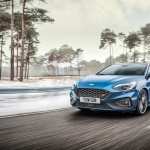 Ford Focus ST pics