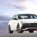 Hyundai Elantra N free wallpapers