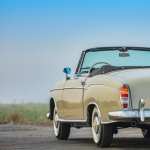 Mercedes-Benz 220S pic