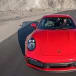 Porsche 911 Carrera S wallpapers