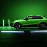 Porsche Macan GTS wallpapers for android