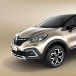 Renault Captur wallpapers for android