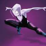 Spider-Gwen high quality wallpapers