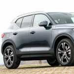 Volvo XC40 wallpapers for android