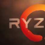 AMD Ryzen 2022