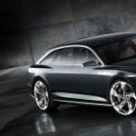 Audi Prologue widescreen