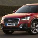 Audi Q2 TFSI 2022