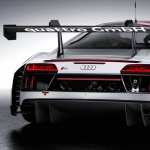 Audi R8 LMS 2022