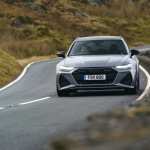 Audi RS6 Avant high quality wallpapers