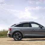 Audi SQ5 pics