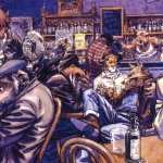 Blacksad wallpapers for android