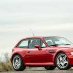 BMW M Coupe photo