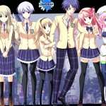 Chaos;Head high definition photo