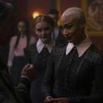 Chilling Adventures of Sabrina new photos