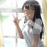 Dont Toy with Me, Miss Nagatoro hd pics