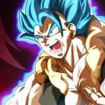 Dragon Ball Super Broly PC wallpapers