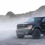 Ford F-150 Raptor new wallpapers