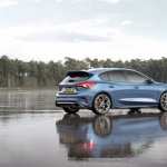 Ford Focus ST PC wallpapers
