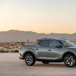 Hyundai Santa Cruz wallpapers for android