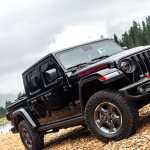 Jeep Gladiator wallpapers for android