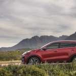 Kia Sportage wallpapers for iphone