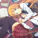 Manaria Friends high definition wallpapers