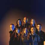 Marvels Agents of S.H.I.E.L.D hd