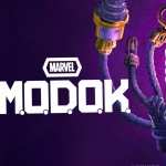 Marvels M.O.D.O.K new wallpapers
