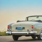 Mercedes-Benz 220S wallpapers for iphone