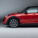 Mini Clubman Cooper S new wallpapers