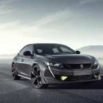 Peugeot 508 new wallpapers
