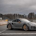 Porsche 911 GT2 RS new wallpaper