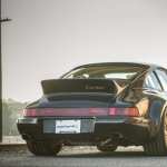 Porsche 964 Turbo download