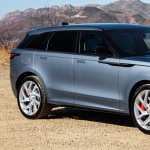 Range Rover Velar download