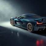 Rimac Nevera high quality wallpapers