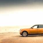 Rolls-Royce Cullinan photo