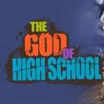 The God of High School high definition wallpapers